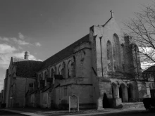Assumption of the Blessed Virgin Mary parish in Detroit, Mich. Credit: Steve Burt via Flickr (CC BY-NC-ND 2.0)
